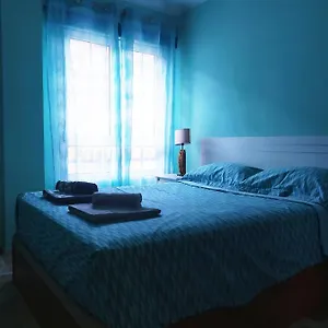 1 Floor Apartamento Tazacorte