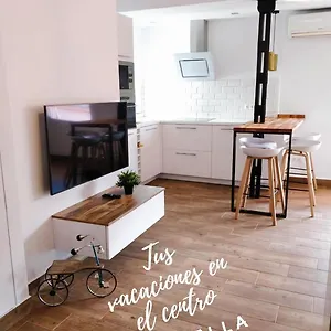 Piso Centrico En Avenida Principal Apartamento Marbella