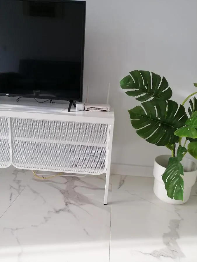 Cozy Beach Apartment Marbella
